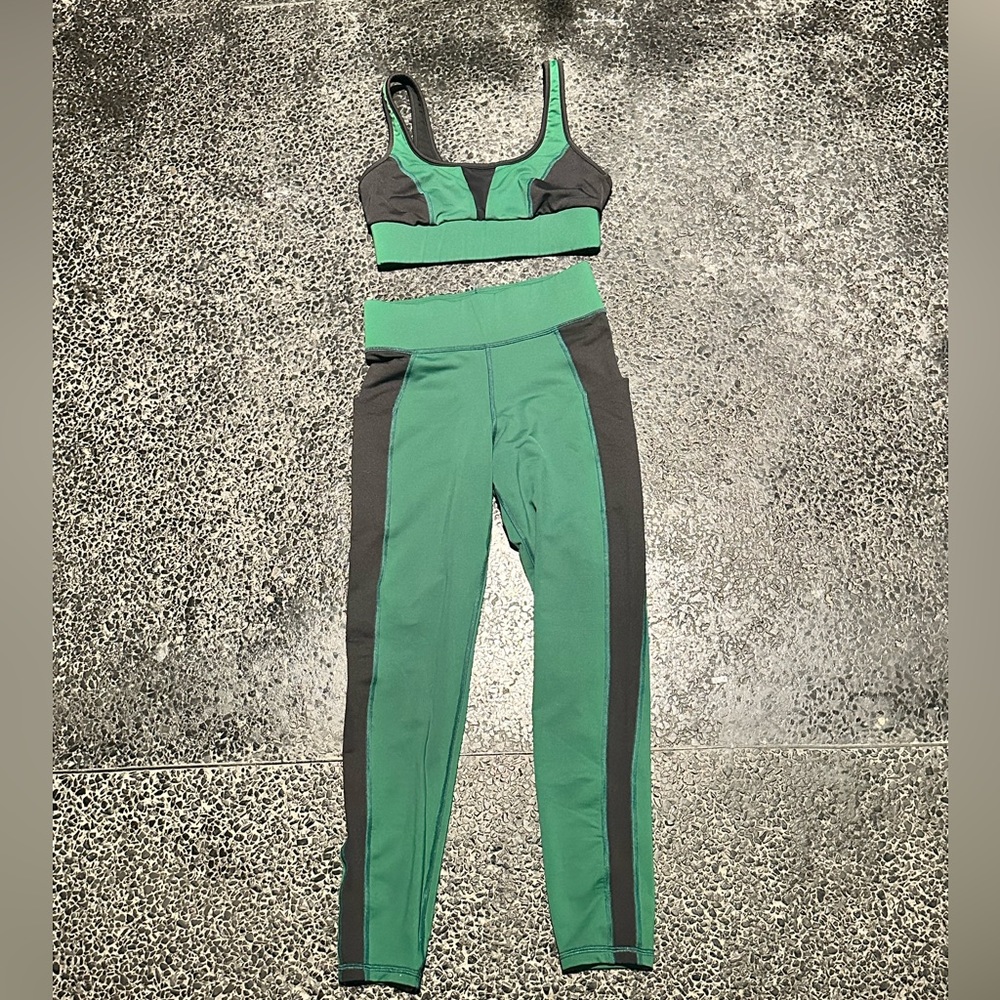 MICHI workout set Small